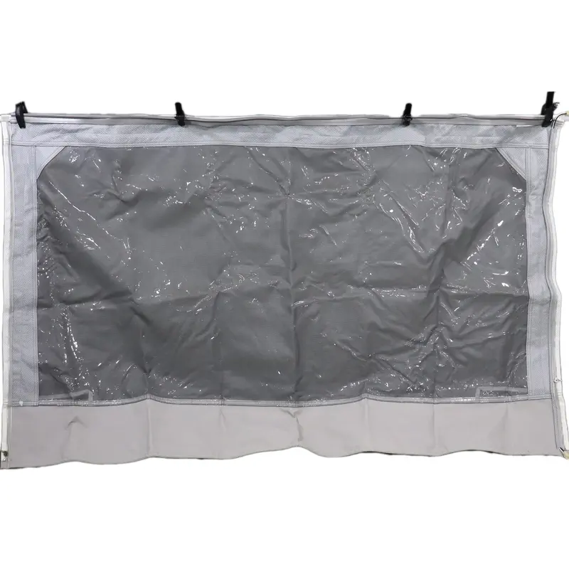 Large Window 83.5" X 52.5" 1
