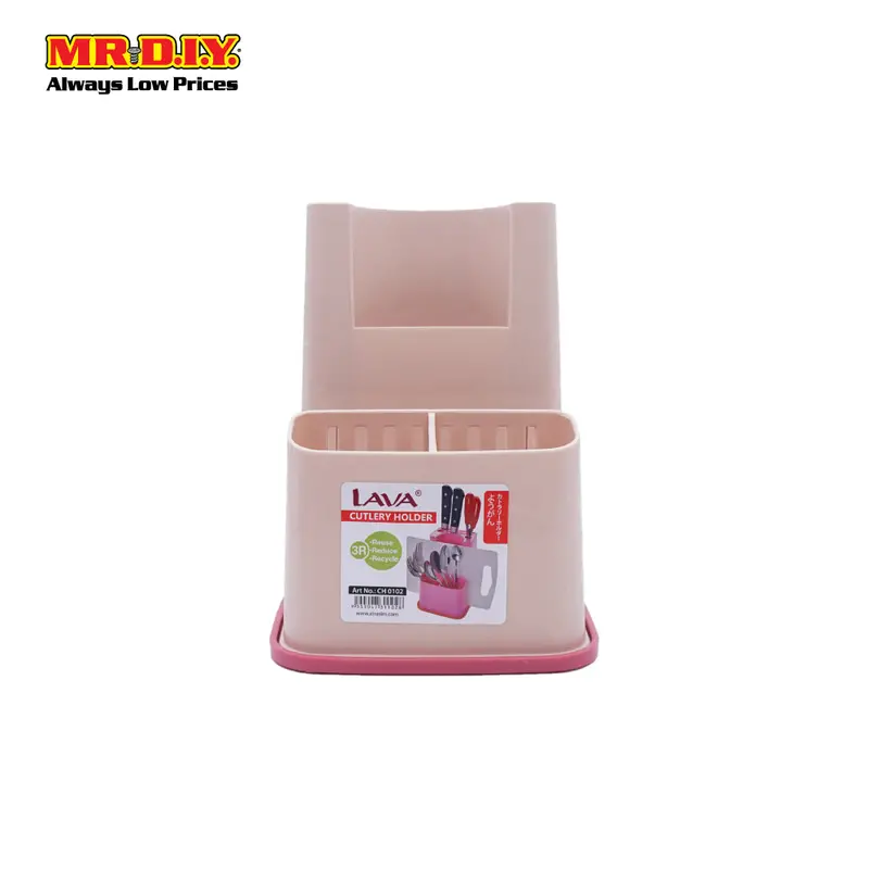 Lava Kitchen Cutlery Holder Ch012 1