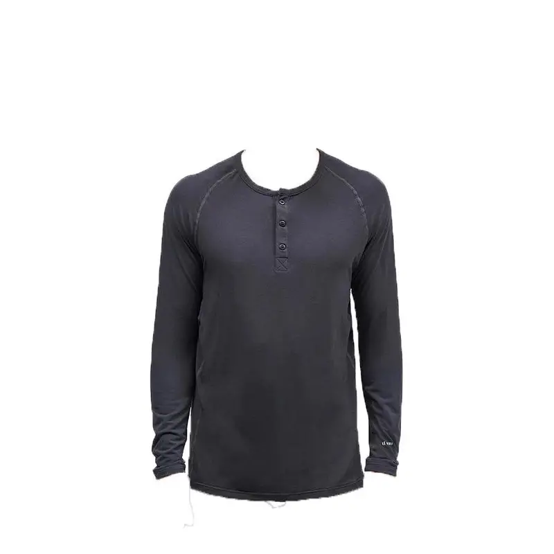 Le Bent Men's 200 Henley 1