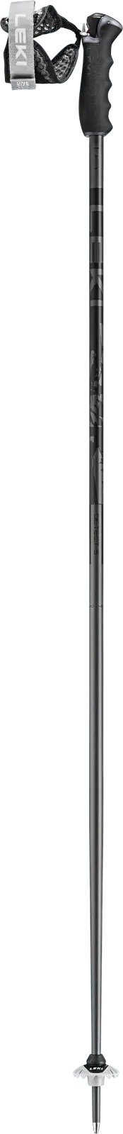 Leki Detect S Ski Pole 1