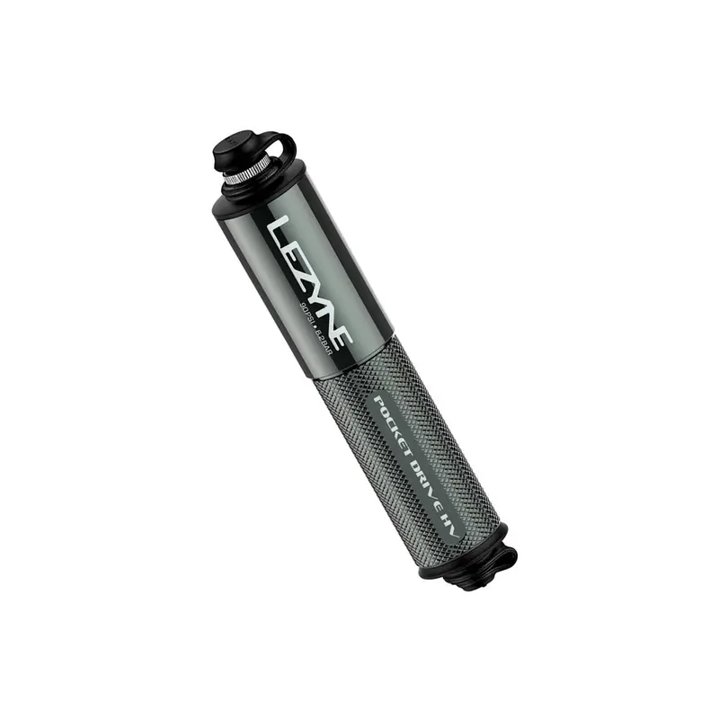 Lezyne Pocket Drive Hv Gloss Lite Grey 1