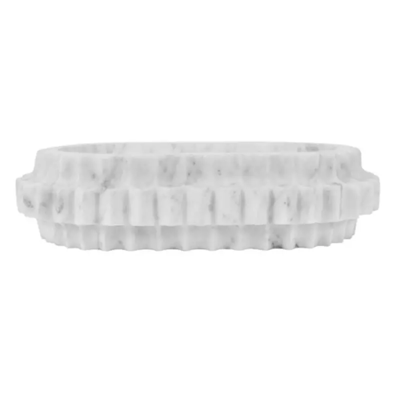 Lilibet Marble Tray 1
