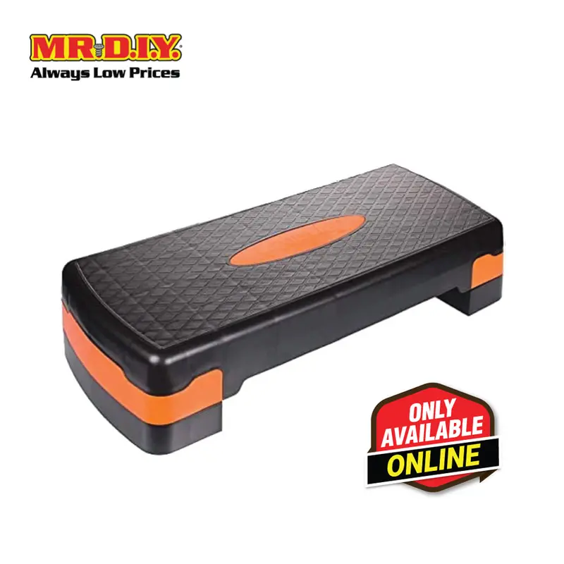 Liveup Sports Aerobic Cardio Power Step (68Cm) Ls3168a 1