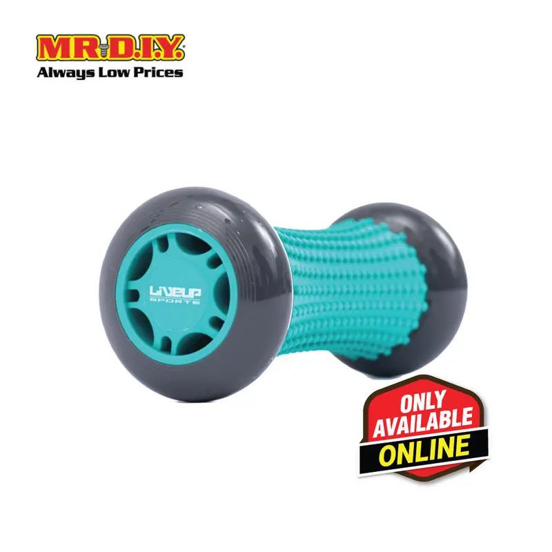 Liveup Sports Massage Bar (16.5Cm) Ls5048 1