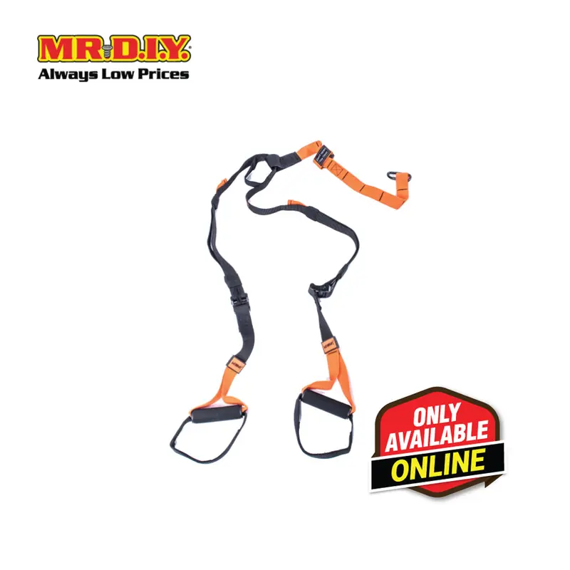 Liveup Sports Multi-Way Expander (187Cm) Ls3691 1