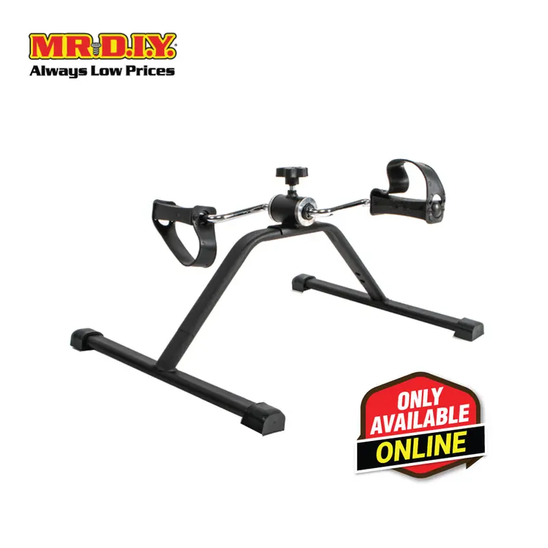 Liveup Sports Portable Mini Pedal Exercise (51.5Cm) Ls9052 1