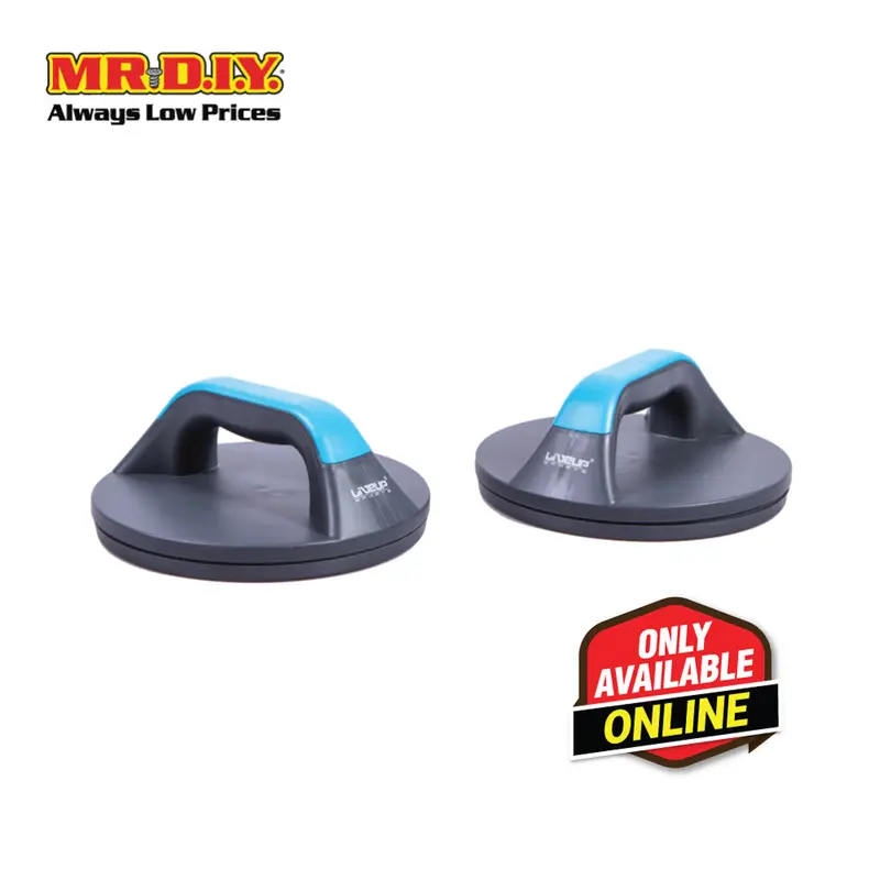 Liveup Sports Push Up Pro Set (19.5Cm) Ls9411 1