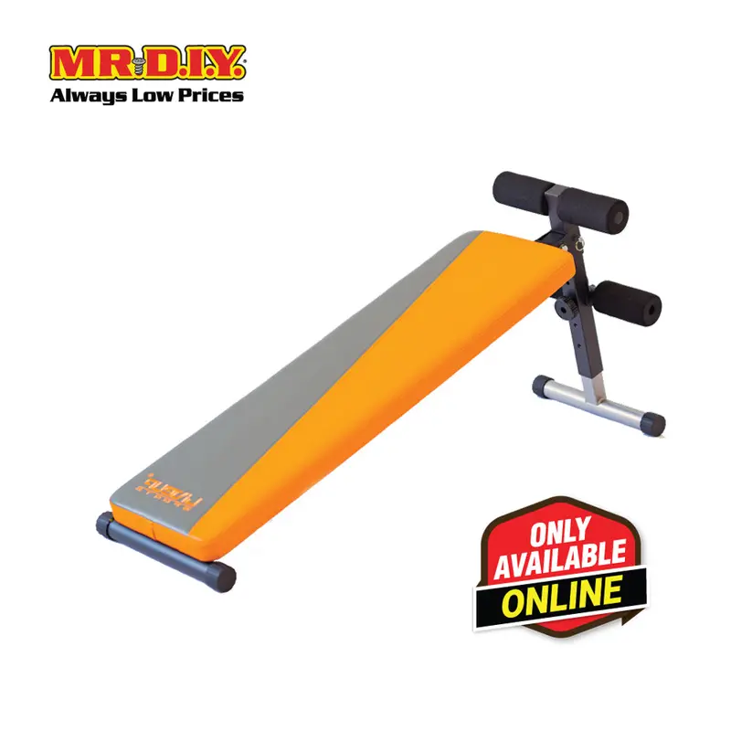 Liveup Sports Reverse Sit Up Bench Ls1201 1