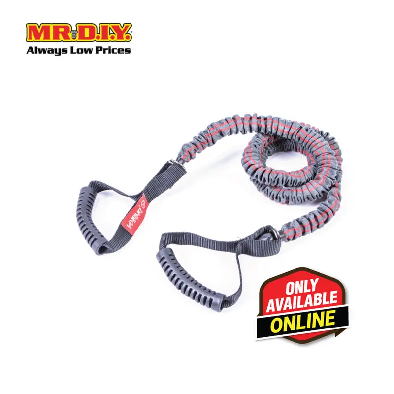 Liveup Sports Toning Tube (1.2M) Ls3622 1