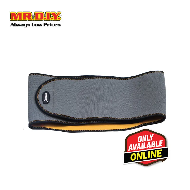 Liveup Sports Waist Support (1Pc) Ls5638 1