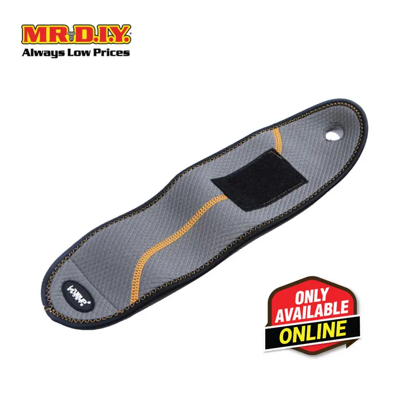 Liveup Sports Wrist Support (1 Pc) Ls5632 1