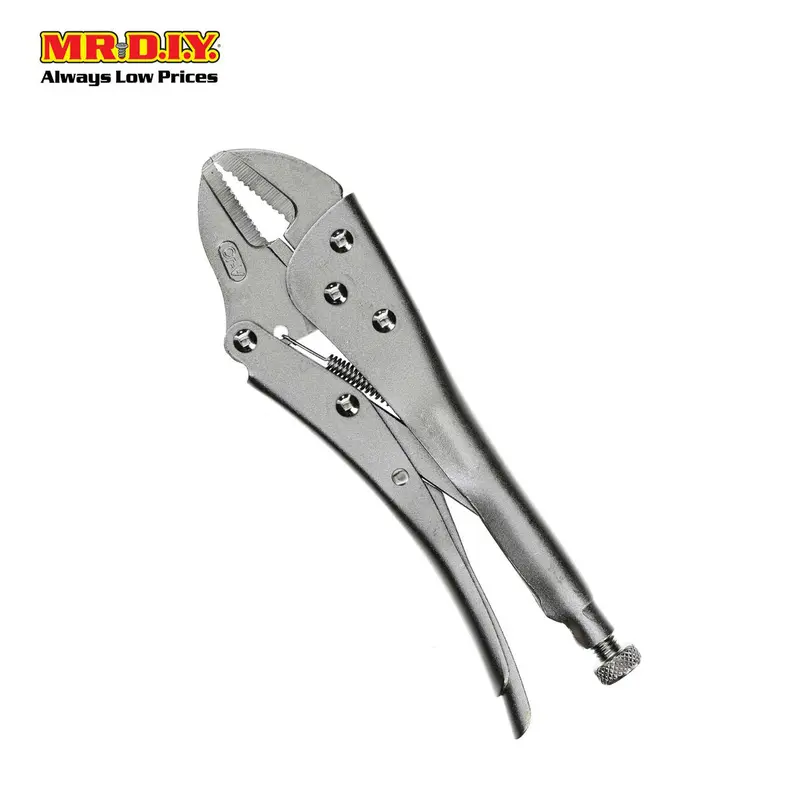 Locking Pliers (10 Inch) 1