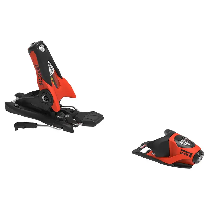 Look Spx 11 Gw B73 Ski Race Binding 2026 1