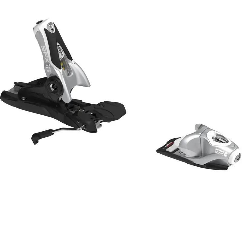 Look Spx 11 Gw Ski Binding 2025 3