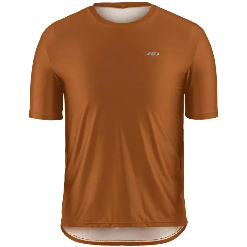 Louis Garneau Gritty T-Shirt 1