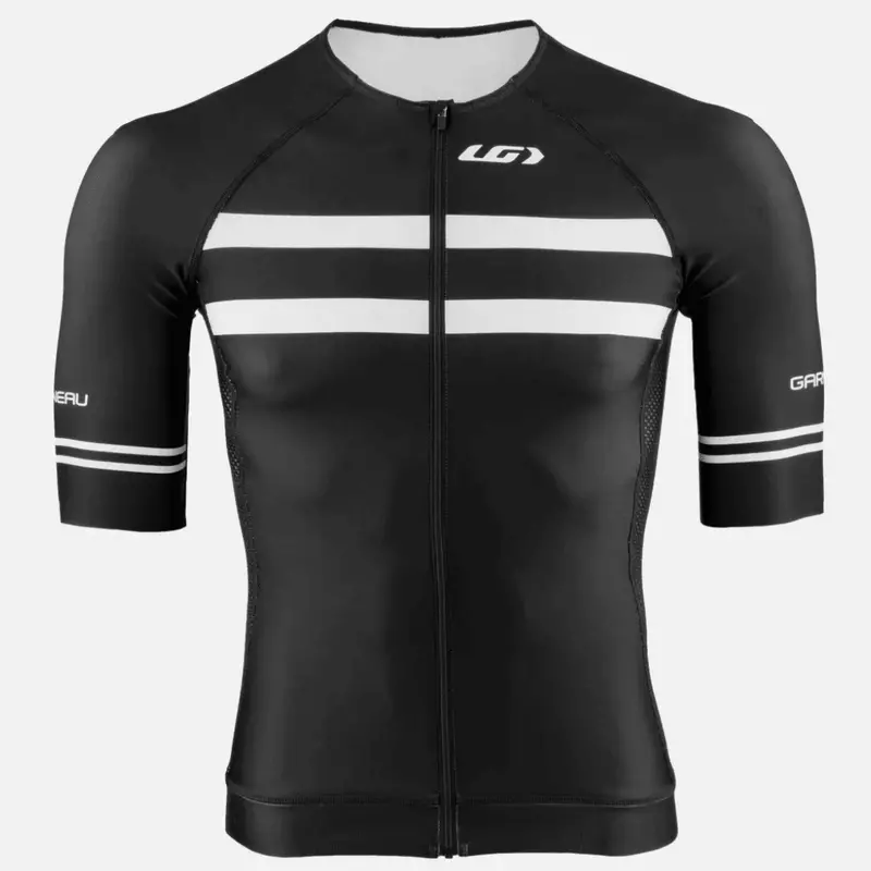 Louis Garneau Men's Sprint Prt Tri Jersey 1