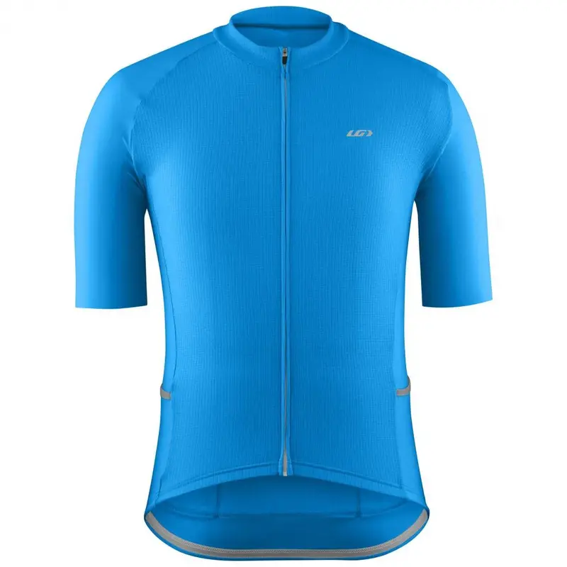 Louis Garneau Winning Jersey 1