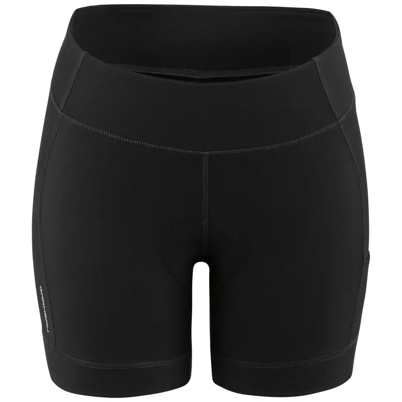 Louis Garneau Women's Fit Sensor 5.5 Shorts 2 1