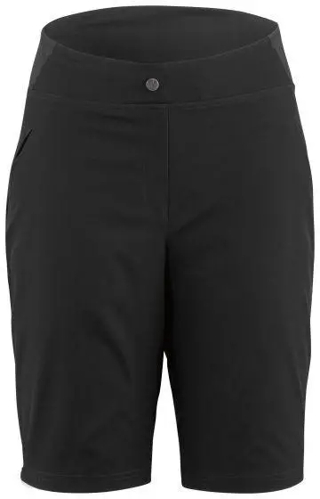 Louis Garneau Women's Radius 2 Cycling Shorts 1