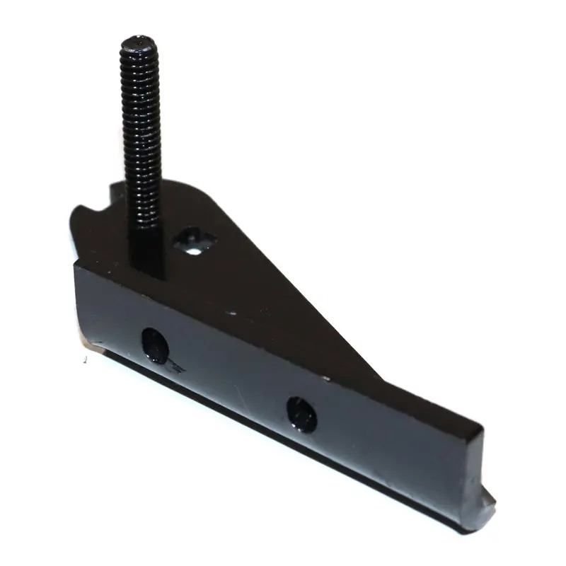Lower Galley Swing Bracket Left 1