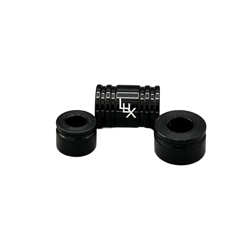 Lux Billet Wheel Spacers - Klx110 1