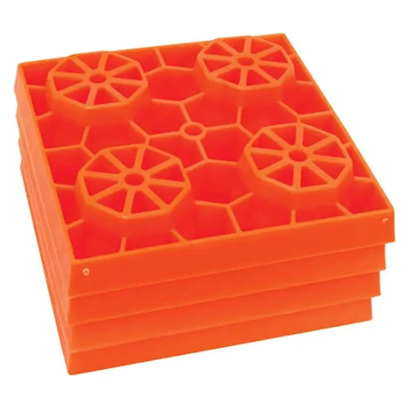 Lynx Levelers 4  Pack 1
