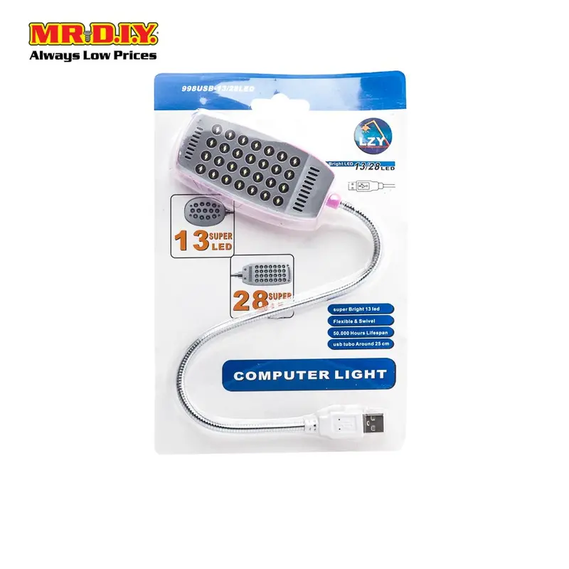 Lzy Usb Led Light 1