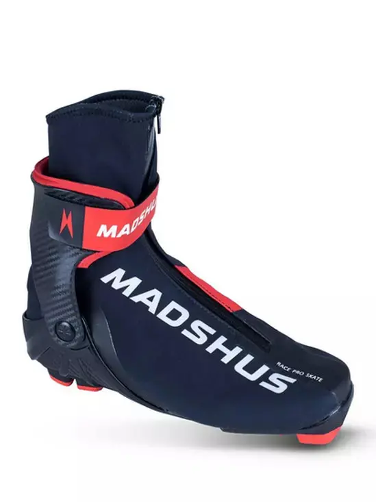 Madshus Race Pro Skate Boot 1