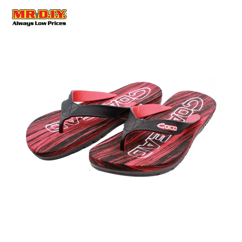 Man Slipper 808E3567 Sz 5-10 Mix Colour 1