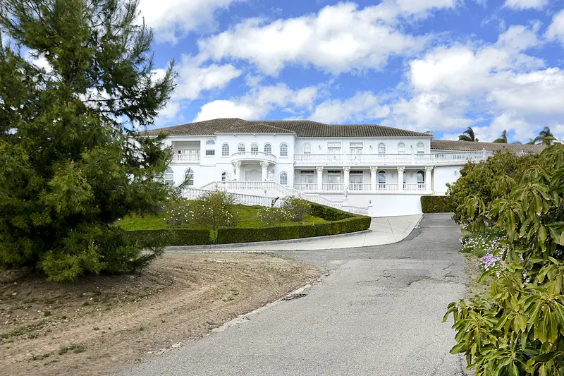 Mansion - Ma2030 1
