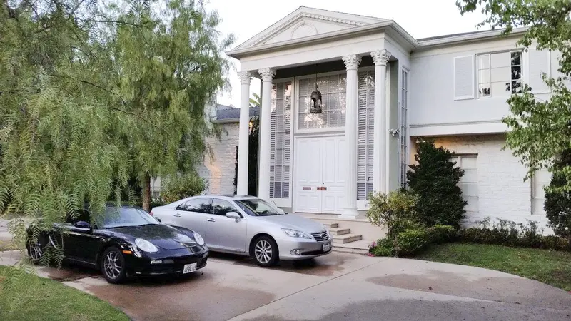 Mansion - Ma718 1