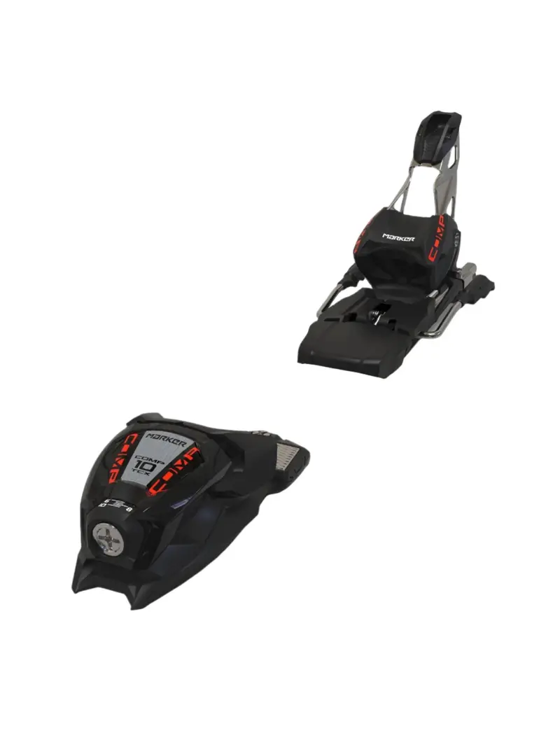 Marker Comp 10 Tcx Race Ski Binding 2026 1