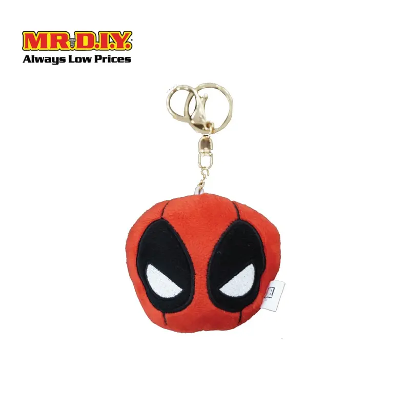 Marvel Deadpool Keychain 1