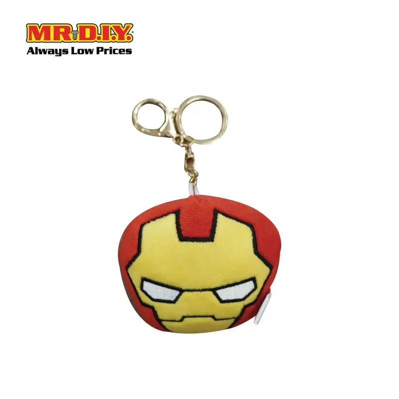 Marvel Iron Man Keychain 1
