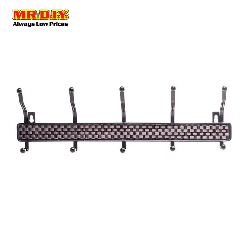 Metal Wall Mounted Hook 1