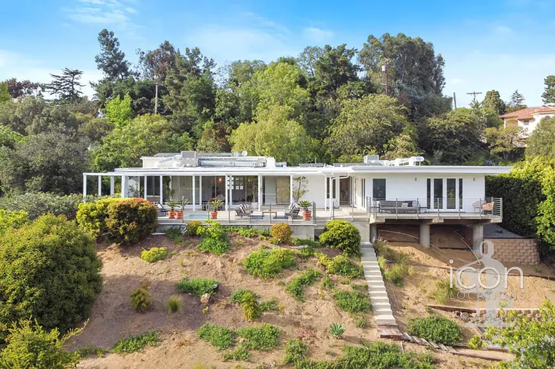 Mid Century - Mid2078 1