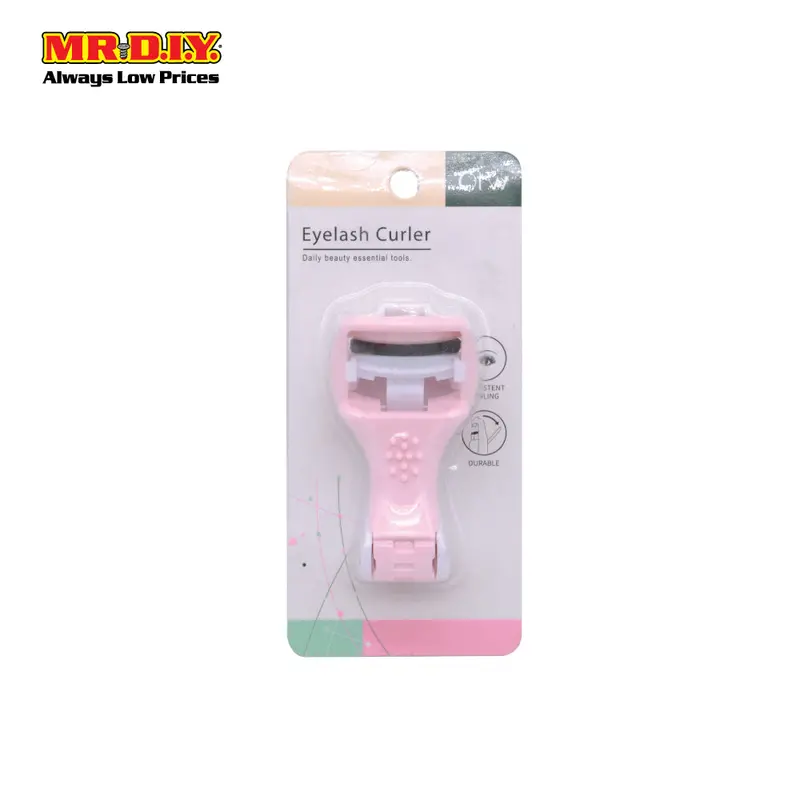 Mini Eyelash Curler A456 1