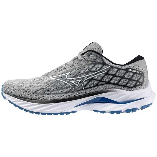 Mizuno Men's  Wave Inspire 20 1