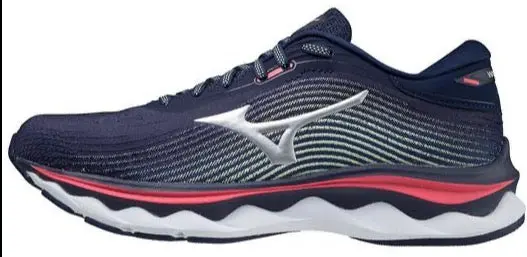 Mizuno Women's Wave Sky 5 1