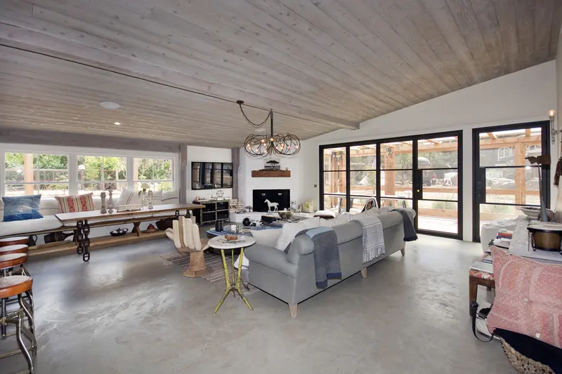 Modern Ranch Guest - Mo2080g 1