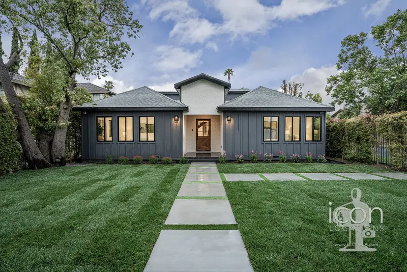 Modern Ranch - Ra3192 1