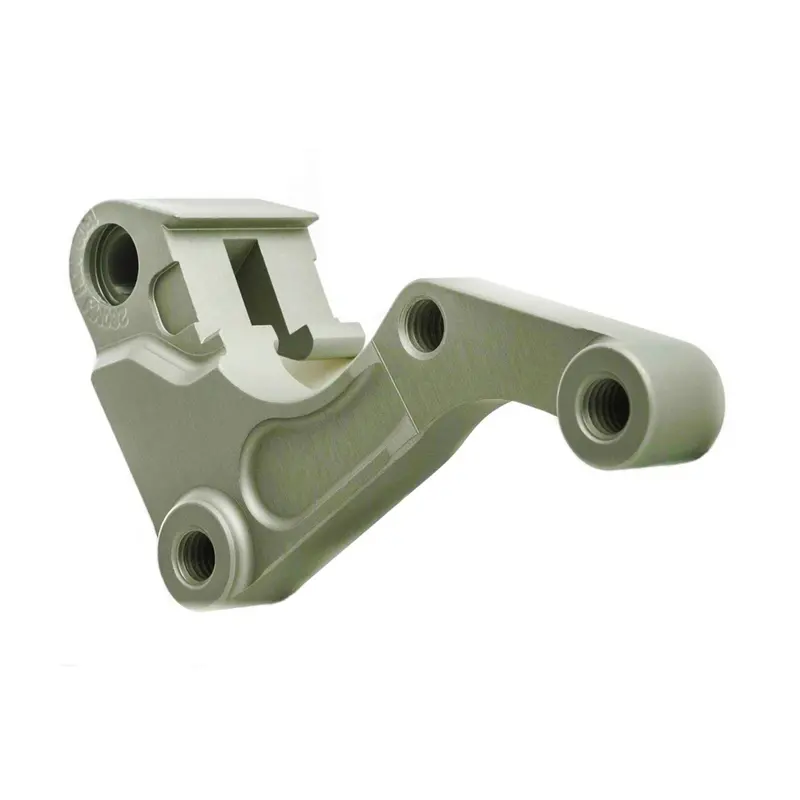 Moto Stuff Caliper Mounting Brackets for Honda Motorcycles