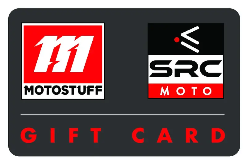 Moto Stuff Gift Card! 1