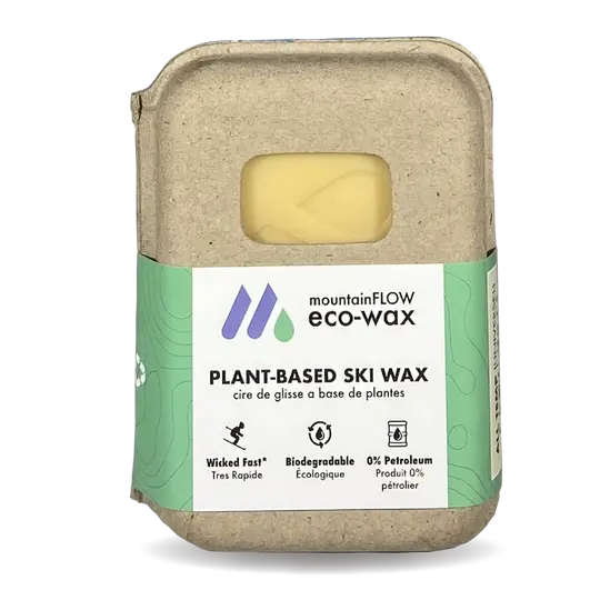 Mountainflow Hot Wax 1