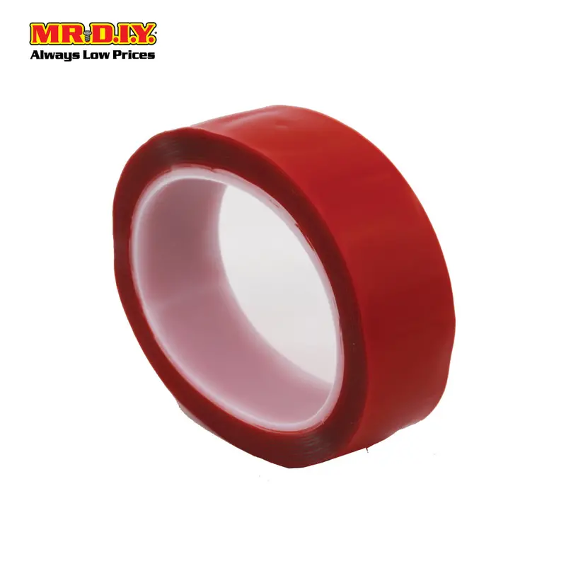 Mr.Diy Acrylic Double Sided Tape (3Cm X 3M) 1