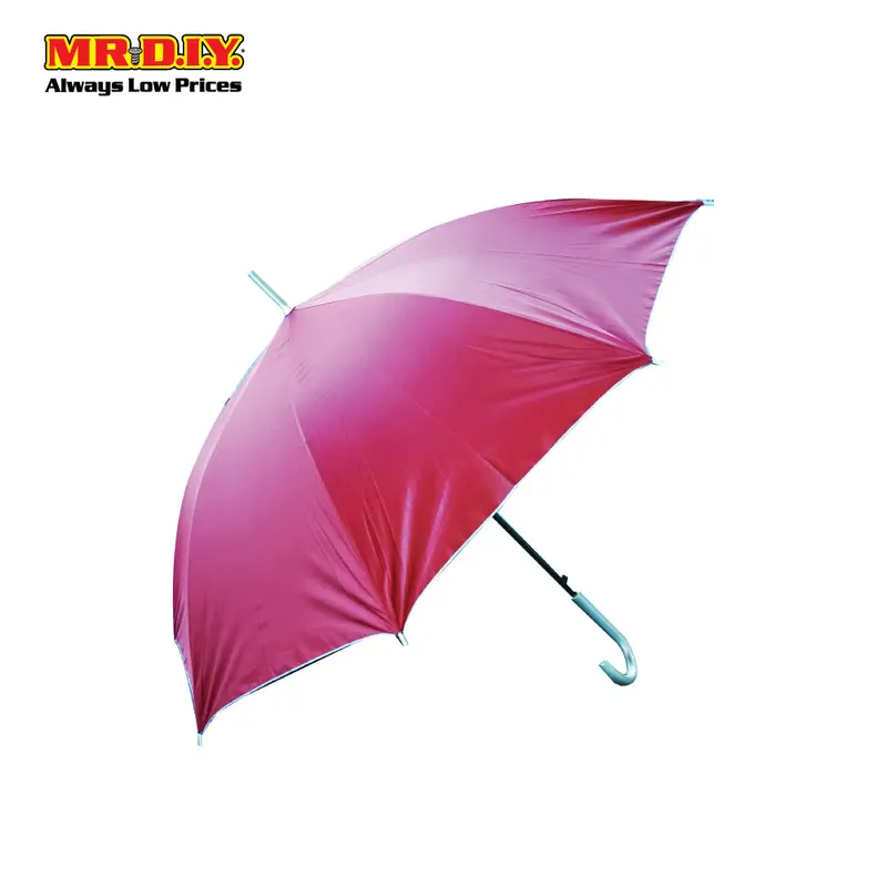 (Mr.Diy) Automatic Umbrella 1