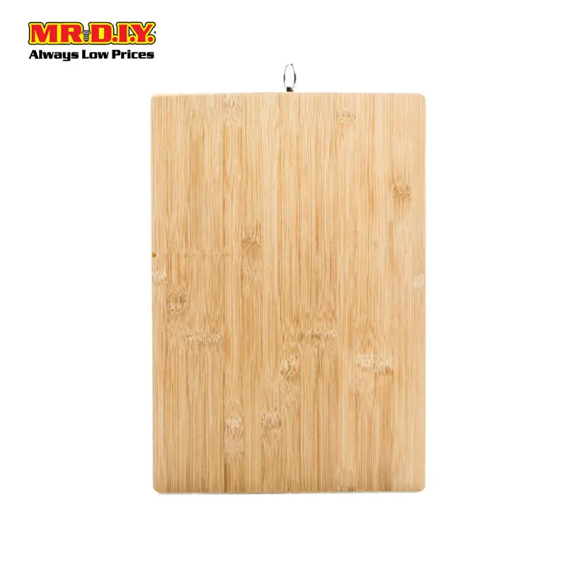 (Mr.Diy)  Bamboo Cutting Board (38Cm X 26Cm) 1