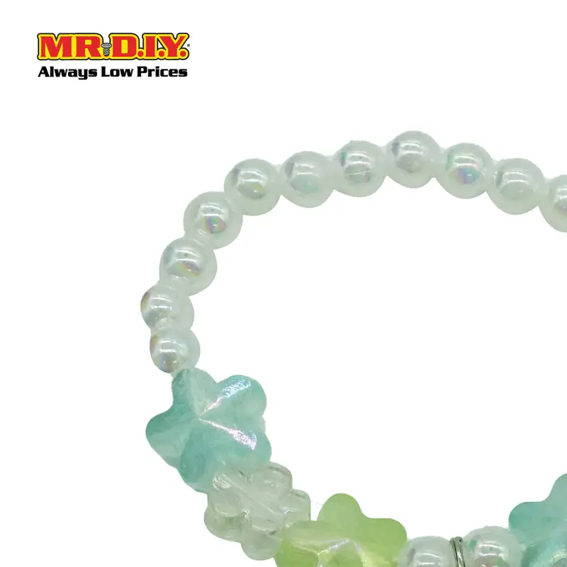 (Mr.Diy) Bracelet Set (2Pcs) 1