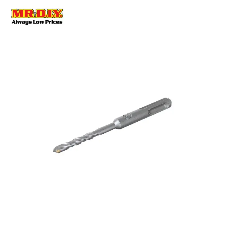 (Mr.Diy)  Carbide Alloy Electric Hammer Drills 6 * 110Mm 1