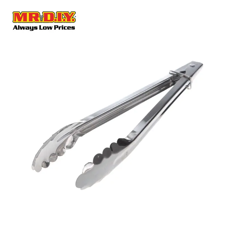 (Mr.Diy) Food Tong 1